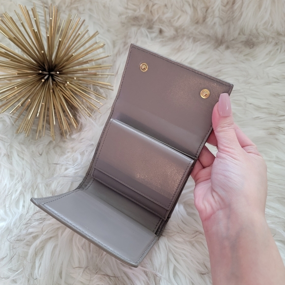 Celine Small Trifold Wallet - Picture 5 of 10